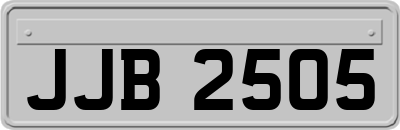 JJB2505