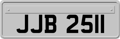 JJB2511
