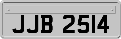 JJB2514