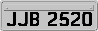JJB2520