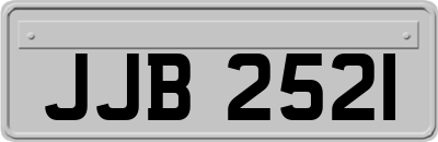 JJB2521