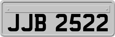JJB2522