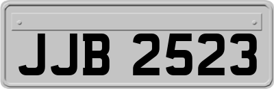 JJB2523