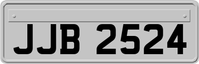JJB2524