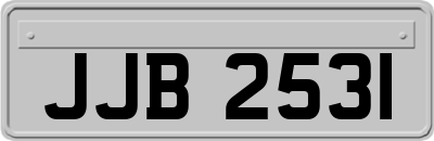 JJB2531