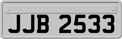JJB2533
