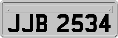 JJB2534