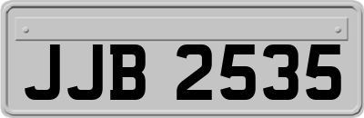 JJB2535