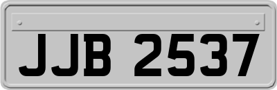 JJB2537
