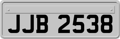 JJB2538