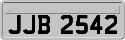 JJB2542