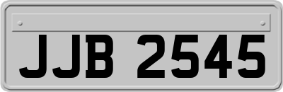 JJB2545