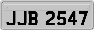 JJB2547