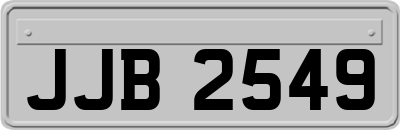 JJB2549