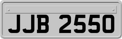 JJB2550