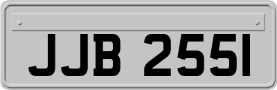 JJB2551