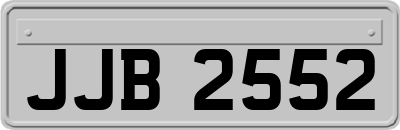 JJB2552
