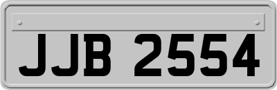 JJB2554