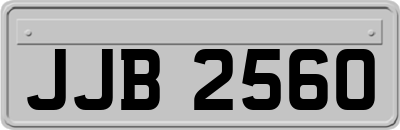JJB2560