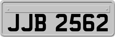 JJB2562