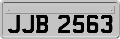 JJB2563