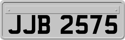 JJB2575