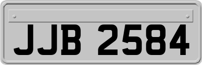 JJB2584