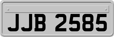 JJB2585