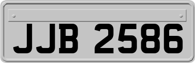 JJB2586
