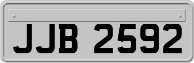 JJB2592