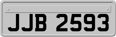 JJB2593