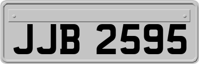 JJB2595