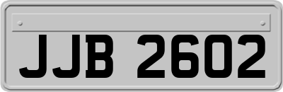 JJB2602