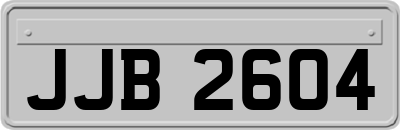 JJB2604