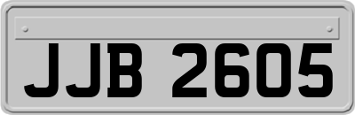 JJB2605