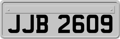 JJB2609
