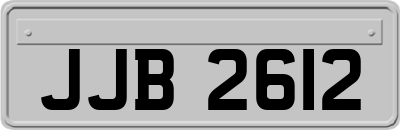 JJB2612