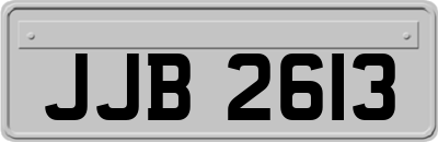 JJB2613