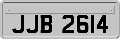 JJB2614