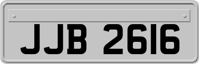 JJB2616