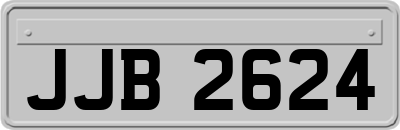 JJB2624
