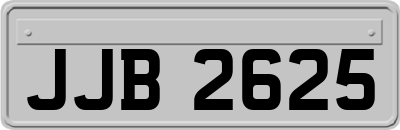 JJB2625