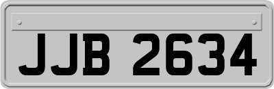 JJB2634