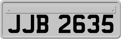JJB2635