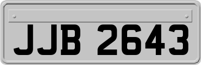 JJB2643