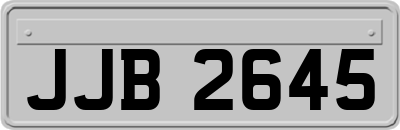 JJB2645