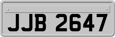 JJB2647