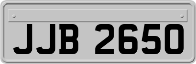 JJB2650