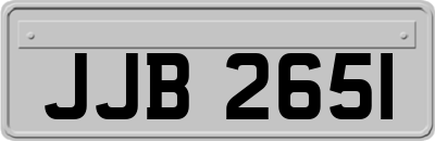 JJB2651