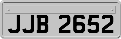 JJB2652